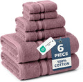LANE LINEN Luxury Bath Towel Set by LaneLinen