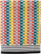 SKL Home Mid-Century Cotton Bath Towel, 450 GSM, Soft & Absorbent Jacquard by SKLHomebySaturdayKnightLtd