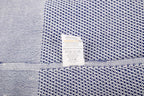 Bersuse 100% Cotton Ventura XL Throw Blanket - Image 6