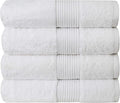 Luxury Oversized Bath Towels | 650 GSM, Soft & Highly Absorbent | Quick Dry by BumbleTowels