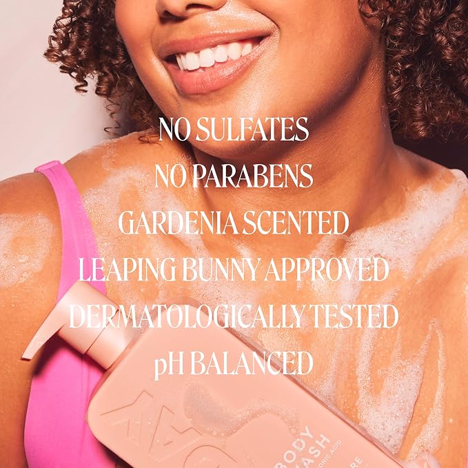 MONDAY HAIRCARE CLEANSE Body Wash - Image 4
