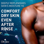 Old Spice GentleMan’s Super Hydration Body Wash - Image 5