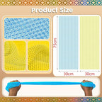 Authentic African Net Sponge - Image 2