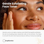 Glycolic Acid Toner for Face - Image 9
