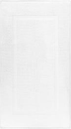 Cotton Paradise 100% Cotton Bath Mats - Image 5