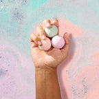 Onyx Professional Hydrating Bath Bomb Gift Set, 2 Pack - Image 7