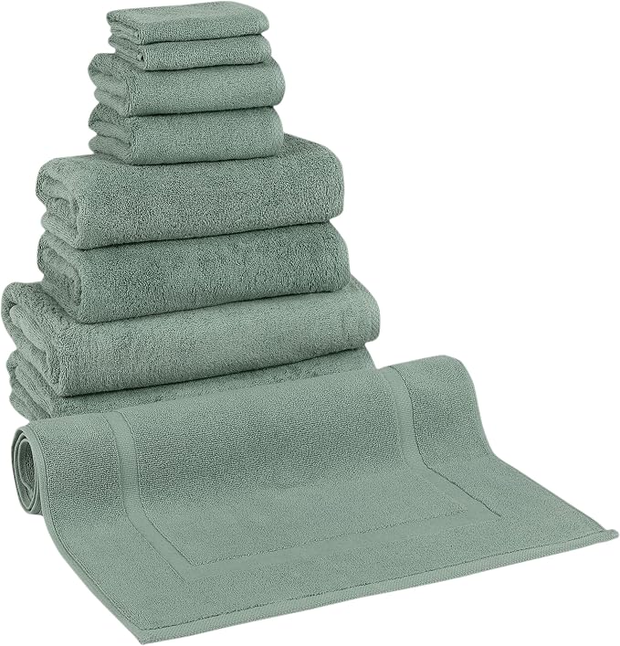 Classic Turkish Towels CTT by ClassicTurkishTowels