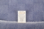 Bersuse 100% Cotton Milas XL Throw Blanket - Image 9