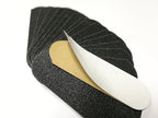 60 GRIT Stainless Steel Pedicure File Refill Pads - Image 3
