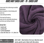 MOONQUEEN 18 Pack Premium Hand Towels - Image 4