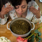 Botanical Facial Steam | 4 Steams | Organic Skin Care | All Skin Types | Cleanse - Image 4