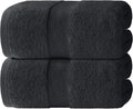 White Classic Luxury Soft Bath Sheets Set by WhiteClassic