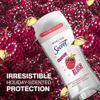 Secret Fresh Antiperspirant Deodorant - Image 3