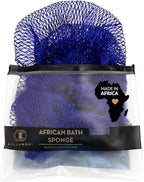 Bellanomi African Exfoliating Net Sponge Authentic Ethically Sourced from - Image 10