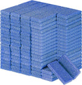 Batiyeer 100 Pcs Pumice Stone for Feet Scrubber Dead Skin Disposable Foot by Batiyeer