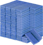 Batiyeer 100 Pcs Pumice Stone for Feet Scrubber Dead Skin Disposable Foot by Batiyeer