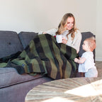 Arcturus Military Wool Blanket - Image 4