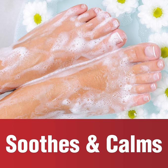Kerasal Daily Defense Foot Wash Daily Cleanser - Image 6