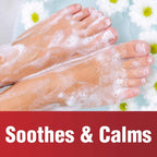 Kerasal Daily Defense Foot Wash Daily Cleanser - Image 6