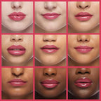 LANGMANNI Moisturizing Lip Oil, No-Sticky Lip Gloss Lip Balm Lip Care, Fruit - Image 2