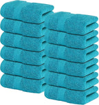 Infinitee Xclusives Luxury Wash Cloths by InfiniteeXclusives