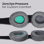 Manta Original Sleep Mask - Image 6