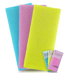 ARCH&M 12-Pack Premium Nylon Exfoliating Towel - Image 9