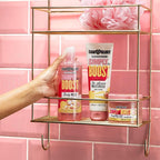 Soap & Glory Simply The Boost Exfoliating Body Scrub - Image 5