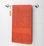 Softolle Luxury Bath Towels Set of 4 | Towels - Image 8