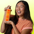 Tree Hut Hydraglow Body Lotion Tangerine, Mothers Day Gifts, Bright Citrus Scent - Image 3