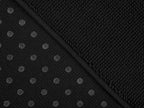 Cotton Paradise 100% Cotton Non Slip Bath Mats - Image 5