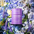 M&SENSE Lavender Scented Soy Candles - Image 2