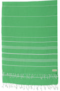 Bersuse Towels Anatolia XL Beach Blanket Throw Blanket Turkish Towel 100% by Bersuse