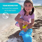 HABA Kids Bubble Bath Whisk 2 Pack - Image 7