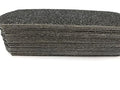 60 GRIT Stainless Steel Pedicure File Refill Pads by LEDMask