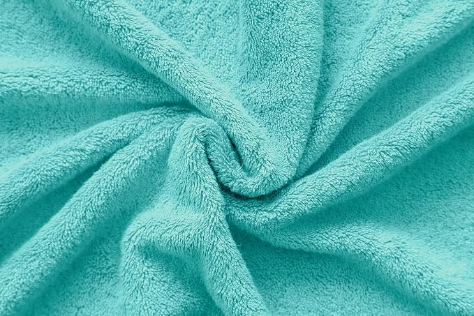 American Veteran Towel, 100% Cotton Turkish Bath Towels - Image 5