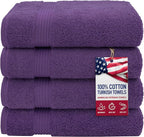 American Veteran Towel, 100% Cotton Turkish Bath Towels by AmericanVeteranTowel