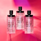 Catrice | Prime & Fine Illuminating Dewy Glow Spray | Transparent and Fast - Image 6