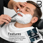 Level 3 Face Towels - Image 2