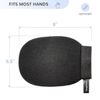 SimpleField Korean Exfoliating Mitt - Image 5