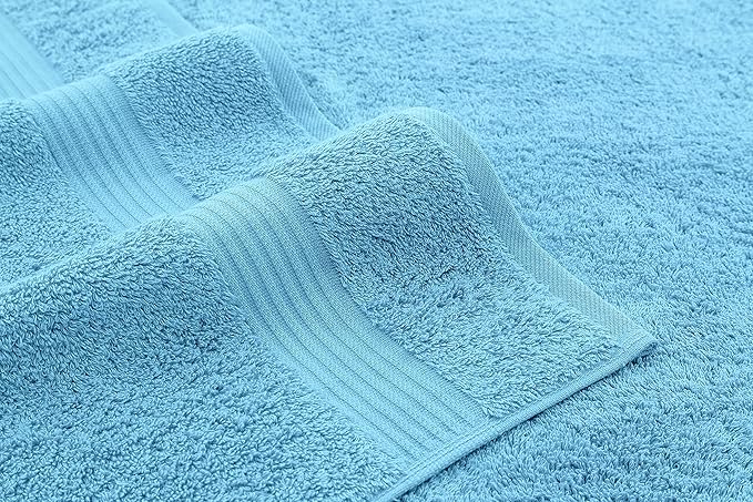 American Veteran Towel 100% Cotton Turkish Bath Towels - Image 2