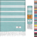 EPHESUS TOWELS Turkish Beach Towel by EPHESUSTOWELS