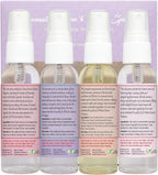 Linen and Room Spray Floral Gift Set, Bathroom Spray or Room Mist - Image 7