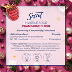 Secret Fresh Antiperspirant Deodorant - Image 11