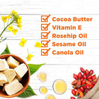 Palmer's Cocoa Butter Formula Skin Therapy Moisturizing Body Oil - Image 5