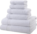 American Veteran Towel, 6 Piece Towel Set - Image 5