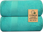 Softolle 100% Cotton Luxury Bath Sheets - Image 2