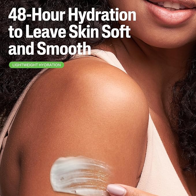 Cetaphil Face & Body Moisturizer, Hydrating Moisturizing Lotion - Image 4