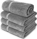 Chakir Turkish Linens | Hotel & Spa Quality 100% Cotton Luxury Turkish Towels | - Image 3