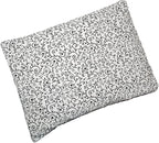 Microwavable Corn Filled Heating Pad and Cold Pack/Washable 100% Cotton Cover by Caylee%27s+Creations